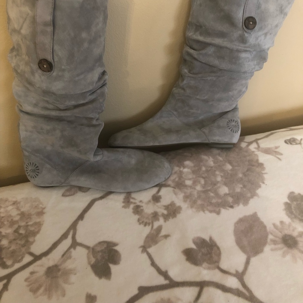 UGG boots